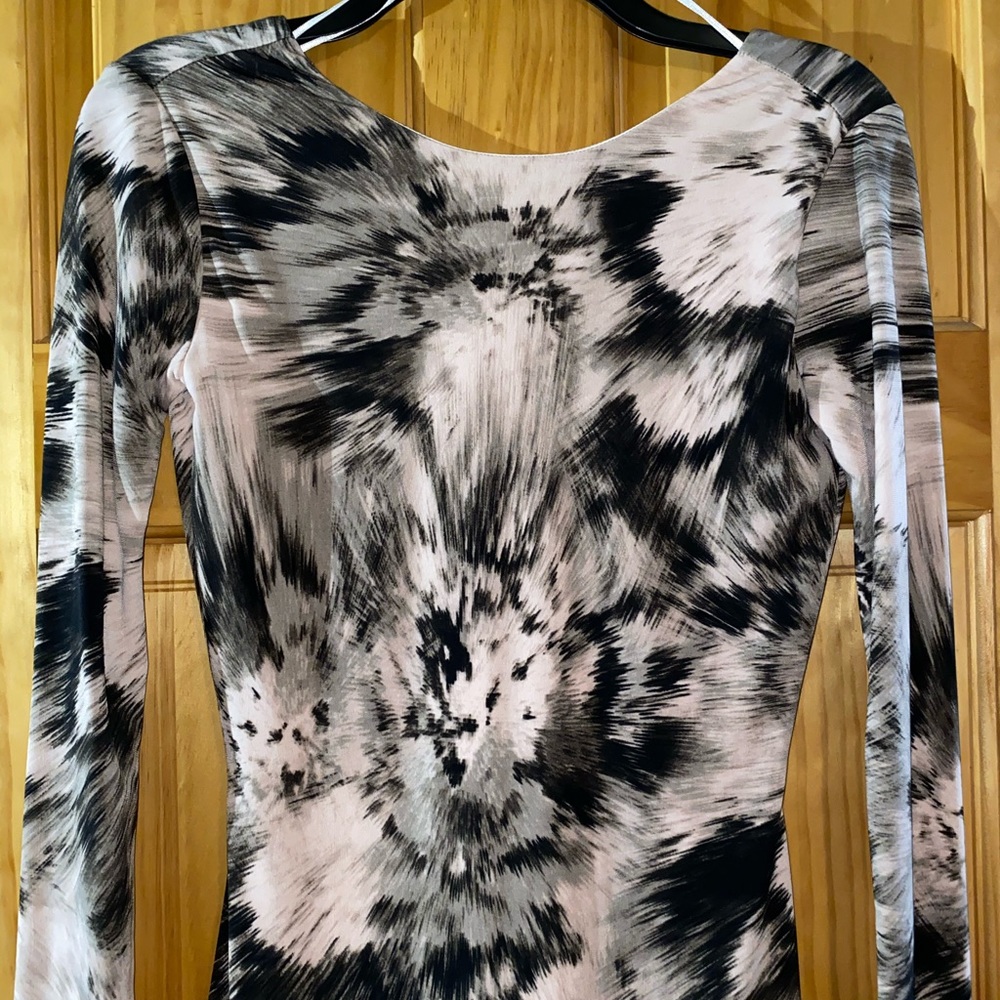 Jennifer Lopez Cocktail Dress